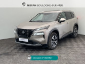 Nissan X-Trail occasion année 2024 boite Automatique Annonce Nissan X-Trail occasion Hybride X-Trail e-POWER 204 ch N-Connecta à Saint-Léonard