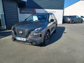 Nissan X-Trail occasion année 2025 boite Robotisee Annonce Nissan X-Trail occasion Hybride X-Trail e-POWER 204 ch N-Trek 5p à Angoulins