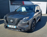 Annonce Nissan X-Trail occasion Hybride X-Trail e-POWER 204 ch N-Trek 5p  Angoulins