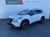 Nissan X-Trail X-Trail e-POWER 204 ch N-Trek 5p  2025 - annonce de voiture en vente sur Auto Sélection.com
