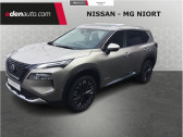 Annonce Nissan X-Trail occasion Hybride X-Trail e-POWER 204 ch Tekna 5p � Chauray