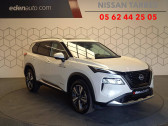 Nissan X-Trail occasion année 2022 boite Robotisee Annonce Nissan X-Trail occasion Hybride X-Trail e-POWER 204 ch Tekna 5p à Tarbes