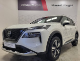 Nissan X-Trail occasion année 2022 boite Robotisee Annonce Nissan X-Trail occasion Hybride X-Trail e-POWER 204 ch Tekna 5p à Limoges