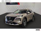 Nissan X-Trail occasion année 2022 boite Robotisee Annonce Nissan X-Trail occasion Hybride X-Trail e-POWER 204 ch Tekna 5p à Royan