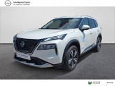 Nissan X-Trail occasion année 2023 boite Robotisee Annonce Nissan X-Trail occasion Hybride X-Trail e-POWER 204 ch Tekna 5p à Rodez