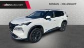 Nissan X-Trail occasion année 2025 boite Robotisee Annonce Nissan X-Trail occasion Hybride X-Trail e-POWER 204 ch Tekna 5p à Anglet