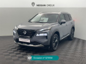 Nissan X-Trail occasion année 2024 boite Robotisee Annonce Nissan X-Trail occasion Hybride X-Trail e-POWER 204 ch Tekna à DREUX