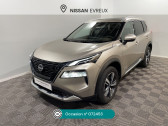 Nissan X-Trail X-Trail e-POWER 204 ch Tekna  2023 - annonce de voiture en vente sur Auto Sélection.com