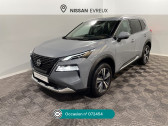 Nissan X-Trail occasion année 2023 boite Automatique Annonce Nissan X-Trail occasion Hybride X-Trail e-POWER 204 ch Tekna à Évreux