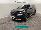 Nissan X-Trail occasion année 2023 boite Automatique Annonce Nissan X-Trail occasion Hybride X-Trail e-POWER 204 ch Tekna à Évreux
