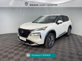 Annonce Nissan X-Trail occasion Hybride X-Trail e-POWER 204 ch Tekna+  Saint-Quentin