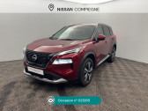 Annonce Nissan X-Trail occasion Hybride X-Trail e-POWER 204 ch Tekna+  Compigne