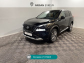 Nissan X-Trail occasion année 2024 boite Automatique Annonce Nissan X-Trail occasion Hybride X-Trail e-POWER 204 ch Tekna+ à Évreux