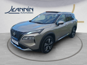 Nissan X-Trail occasion 2023 mise en vente à Vert Saint Denis par le garage NISSAN  MELUN - JEANNIN ADVANCED CAR 77 - photo n°1