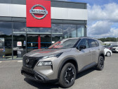 Nissan X-Trail occasion année 2025 boite Automatique Annonce Nissan X-Trail occasion Essence X-Trail e-POWER 204 ch à Samoreau