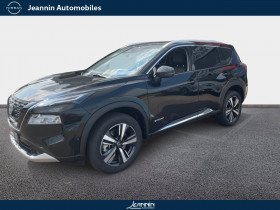 Nissan X-Trail occasion 2024 mise en vente à Sens par le garage Nissan Sens - photo n°1