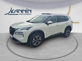 Nissan X-Trail occasion 2023 mise en vente à Vert Saint Denis par le garage NISSAN  MELUN - JEANNIN ADVANCED CAR 77 - photo n°1