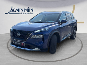 Nissan X-Trail occasion 2024 mise en vente à Vert Saint Denis par le garage NISSAN  MELUN - JEANNIN ADVANCED CAR 77 - photo n°1