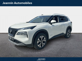 Nissan X-Trail , garage NISSAN  MELUN - JEANNIN ADVANCED CAR 77  Vert Saint Denis