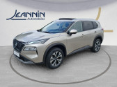 Nissan X-Trail occasion année 2023 boite Automatique Annonce Nissan X-Trail occasion Essence X-Trail e-POWER 204 ch à Vert Saint Denis