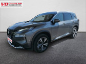 Nissan X-Trail occasion année 2023 boite Automatique Annonce Nissan X-Trail occasion Essence X-Trail e-POWER 204 ch à MOUGINS