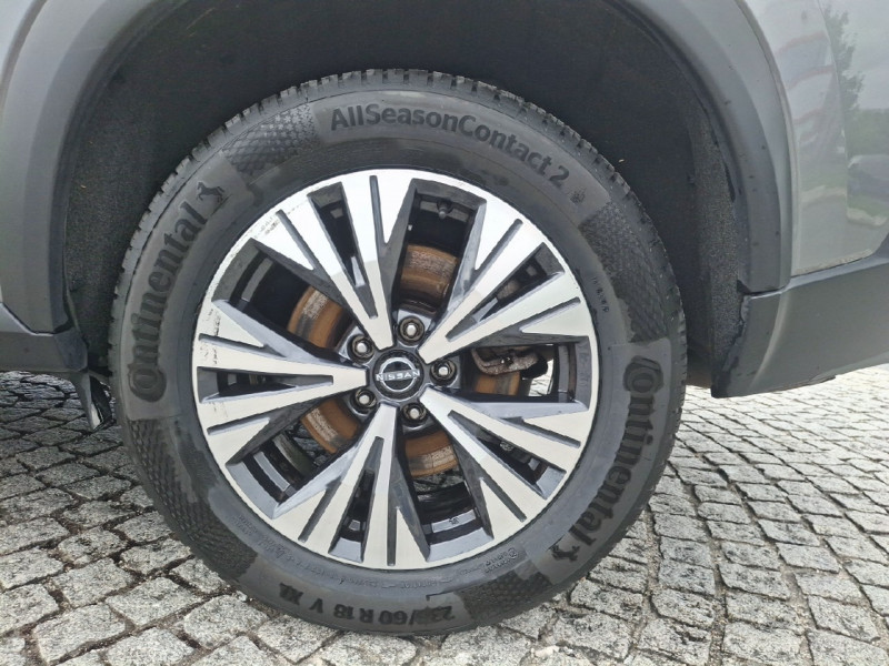 Nissan X-Trail X-Trail e-POWER 204 ch  occasion  Vert Saint Denis - photo n10