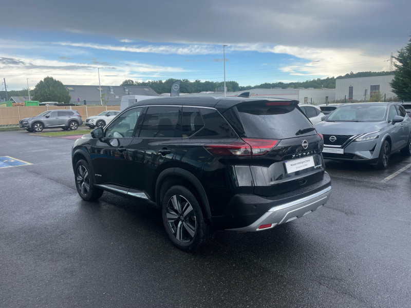 Nissan X-Trail X-Trail e-POWER 204 ch  occasion  Samoreau - photo n3