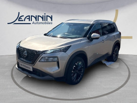 Nissan X-Trail occasion 2025 mise en vente à Sens par le garage Nissan Sens - photo n°1