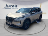 Nissan X-Trail occasion année 2025 boite Automatique Annonce Nissan X-Trail occasion Essence X-Trail e-POWER 204 ch à Sens