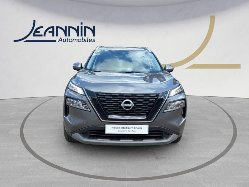 Nissan X-Trail X-Trail e-POWER 204 ch  occasion  Auxerre - photo n8