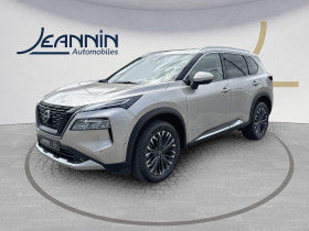 Nissan X-Trail , garage NISSAN  MELUN - JEANNIN ADVANCED CAR 77  Vert Saint Denis