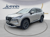 Nissan X-Trail occasion année 2025 boite Automatique Annonce Nissan X-Trail occasion Essence X-Trail e-POWER 204 ch à Vert Saint Denis