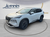Nissan X-Trail X-Trail e-POWER 204 ch  2025 - annonce de voiture en vente sur Auto Sélection.com