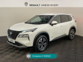 Nissan X-Trail X-Trail e-POWER 213 ch e-4ORCE 5 Places N-Connecta  � Rivery 80