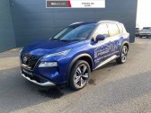 Nissan X-Trail occasion année 2022 boite Robotisee Annonce Nissan X-Trail occasion Hybride X-Trail e-POWER 213 ch e-4ORCE 5 Places Tekna 5p à Chauray