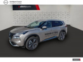 Nissan X-Trail occasion année 2022 boite Robotisee Annonce Nissan X-Trail occasion Hybride X-Trail e-POWER 213 ch e-4ORCE 5 Places Tekna 5p à Angoulins