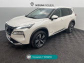 Annonce Nissan X-Trail occasion Hybride X-Trail e-POWER 213 ch e-4ORCE 5 Places Tekna � Rouen