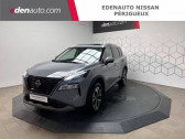 Nissan X-Trail occasion année 2023 boite Robotisee Annonce Nissan X-Trail occasion Hybride X-Trail e-POWER 213 ch e-4ORCE 7 Places N-Connecta 5p à Périgueux
