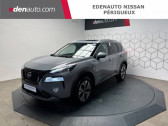 Annonce Nissan X-Trail occasion Hybride X-Trail e-POWER 213 ch e-4ORCE 7 Places N-Connecta 5p  Prigueux