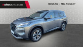 Annonce Nissan X-Trail occasion Hybride X-Trail e-POWER 213 ch e-4ORCE 7 Places N-Connecta 5p  Anglet
