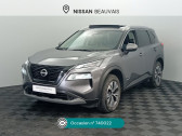Annonce Nissan X-Trail occasion Hybride X-Trail e-POWER 213 ch e-4ORCE 7 Places N-Connecta  Till