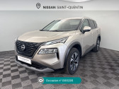 Annonce Nissan X-Trail occasion Hybride X-Trail e-POWER 213 ch e-4ORCE 7 Places N-Connecta  Saint-Quentin