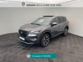 Annonce Nissan X-Trail occasion Hybride X-Trail e-POWER 213 ch e-4ORCE 7 Places N-Connecta � Saint-L�onard