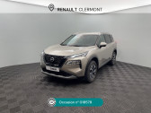 Annonce Nissan X-Trail occasion Hybride X-Trail e-POWER 213 ch e-4ORCE 7 Places N-Connecta � Clermont