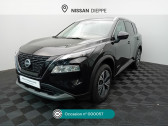 Annonce Nissan X-Trail occasion Hybride X-Trail e-POWER 213 ch e-4ORCE 7 Places N-Connecta  Dieppe