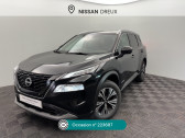 Nissan X-Trail occasion année 2023 boite Automatique Annonce Nissan X-Trail occasion Hybride X-Trail e-POWER 213 ch e-4ORCE 7 Places N-Connecta à DREUX