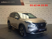 Nissan X-Trail occasion année 2022 boite Robotisee Annonce Nissan X-Trail occasion Hybride X-Trail e-POWER 213 ch e-4ORCE 7 Places Tekna 5p à Tarbes