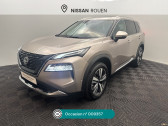 Nissan X-Trail X-Trail e-POWER 213 ch e-4ORCE 7 Places Tekna   Rouen 76