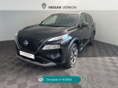Annonce Nissan X-Trail occasion Hybride X-Trail e-POWER 213 ch e-4ORCE 7 Places Tekna  La Chapelle-Longueville