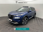 Annonce Nissan X-Trail occasion Hybride X-Trail e-POWER 213 ch e-4ORCE 7 Places Tekna � DREUX